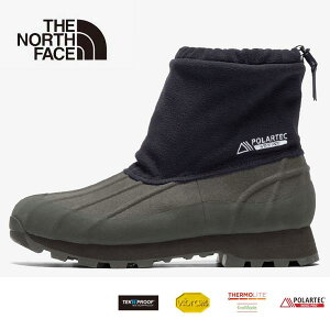 UEm[XEtFCX hXm[u[c THE NORTH FACE ICE SHOT DUCK MID WP NF52480 ACXVbg _bN ~bh EH[^[v[t _[NAXt@gO[×TNFubN(DK) jZbNX h