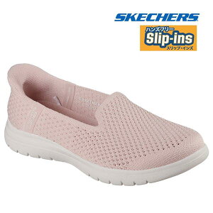 XPb`[Y XbvCY fB[X I U S[ tbNX nYt[ 136180 BLSH SKECHERS sN y C SLIP-INS ON THE GO FLEX CELESTE BLUSH