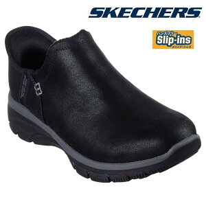 �X�P�b�`���[�Y �X���b�v�C���Y RF ���f�B�[�X �C�[�W�[ �S�[�C���O - ���_�� �A���[ �n���Y�t���[ 167872 BLK SKECHERS �u���b�N �C