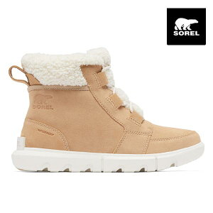 SOREL �\���� �G�N�X�v���[���[ �l�N�X�g �J�[�j�o�� �E�H�[�^�[�v���[�t nl5026 262 ���������h�� ���f�B�[�X �u�[�c �X�j�[�J�[ EXPLORER NEXT CARNIVAL WP Canoe, Sea Salt �h�� ��������