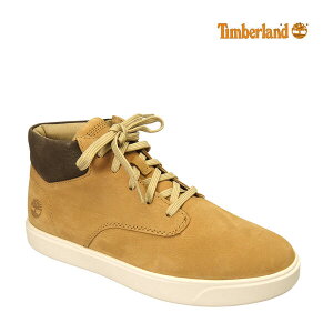 �e�B���o�[�����h Timberland �G�}�[�\�� �X�g���[�g A6BW6 EN3 EMERSON STREET MID LACE �~�b�h �X�j�[�J�[�@�����Y �~�f�B�A�� �x�[�W�� �k�o�b�N