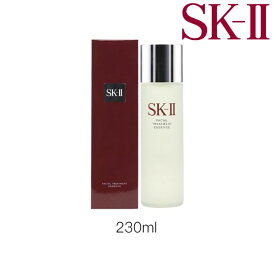 SK2 SK-II SKII エスケーツー フェイシャル トリートメント エッセンス 230mL 化粧水 正規品 2023年製造 20代 30代 40代 50代 プレゼント 正規品 ピテラ 化粧品 コスメ