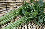 三重県産他　三つ葉(2束入り)