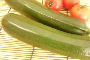 【旬のオススメ】長野県産 ズッキーニ(1本)