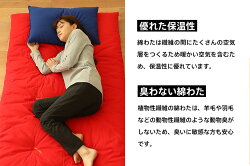 TSUMIKIFUTON敷き布団