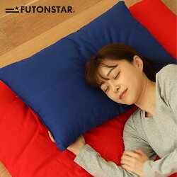 TSUMIKIFUTONまくら