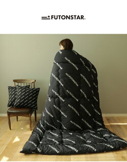 MONOGRAM掛け布団【FUTONSTARfs-03-001】