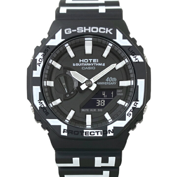 楽天市場】[中古] カシオ G-SHOCK 2100シリーズ 布袋寅泰コラボモデル 
