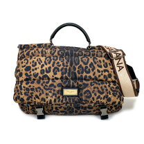 楽天市場】DOLCE&GABBANA ドルチェ&ガッバーナ（柄ヒョウ・レオパード  