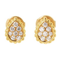楽天市場】Boucheron ブシュロン（ピアス｜レディースジュエリー 
