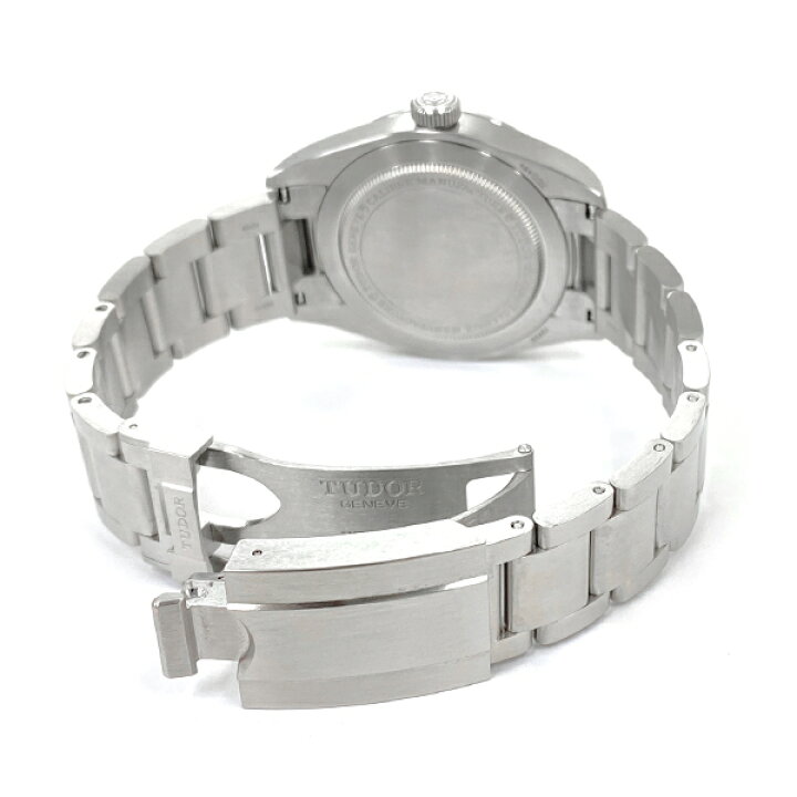 楽天市場】[中古] チューダー レンジャー M79950-0001 自動巻き  