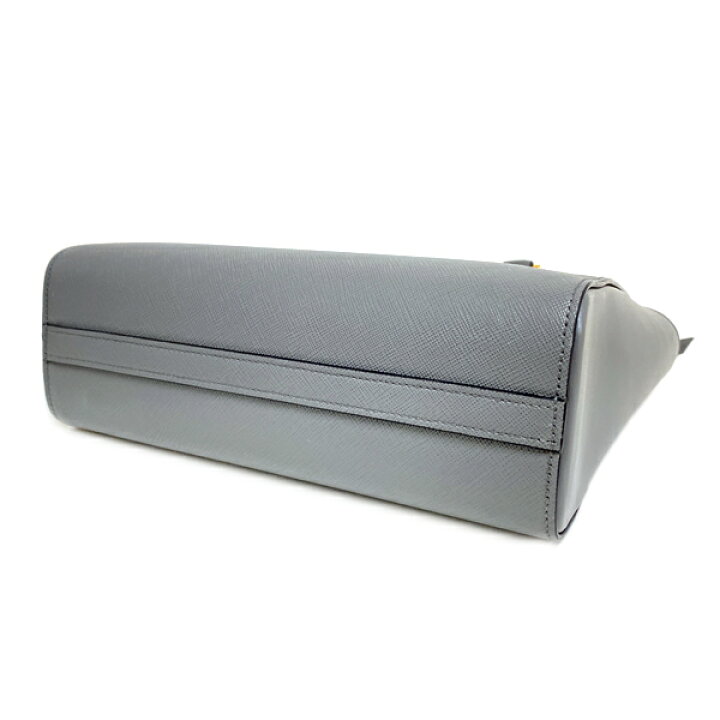楽天市場】[中古] プラダ サフィアーノ 2WAY ハンドバッグ 1BA113  