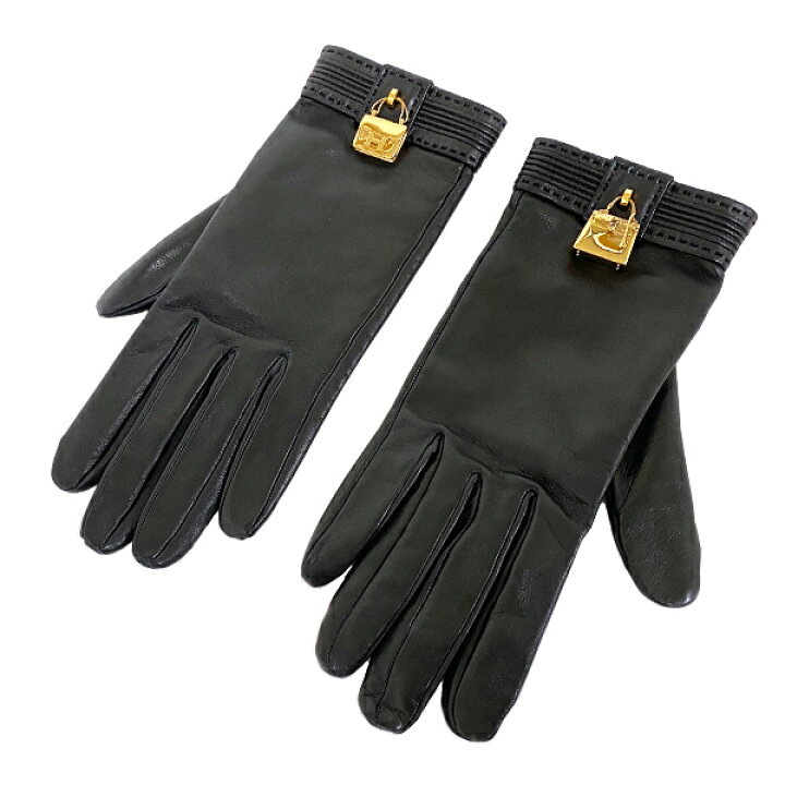 楽天市場】[中古] エルメス ケリー コンスタンス モチーフ レザー 