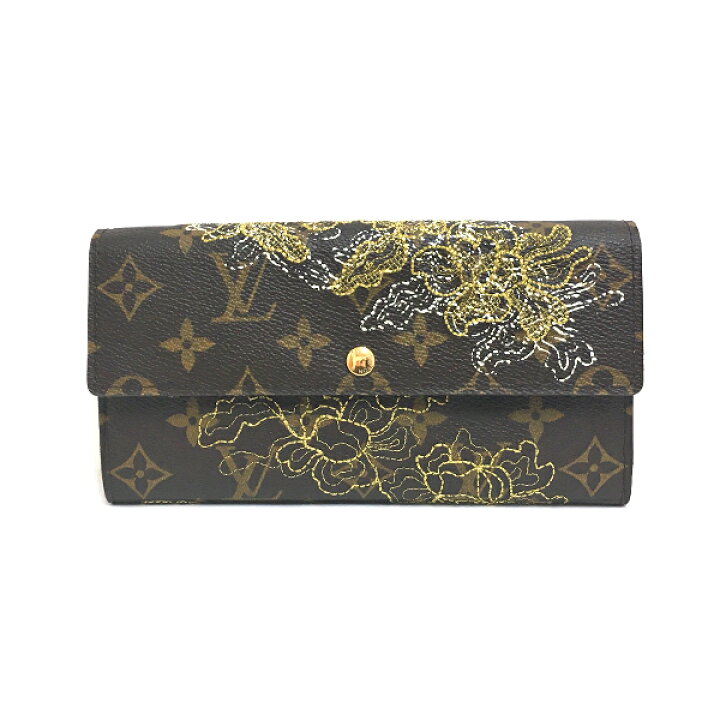 楽天市場】[中古] ルイヴィトン モノグラム・ダンテェル  
