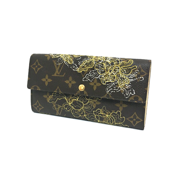 楽天市場】[中古] ルイヴィトン モノグラム・ダンテェル 