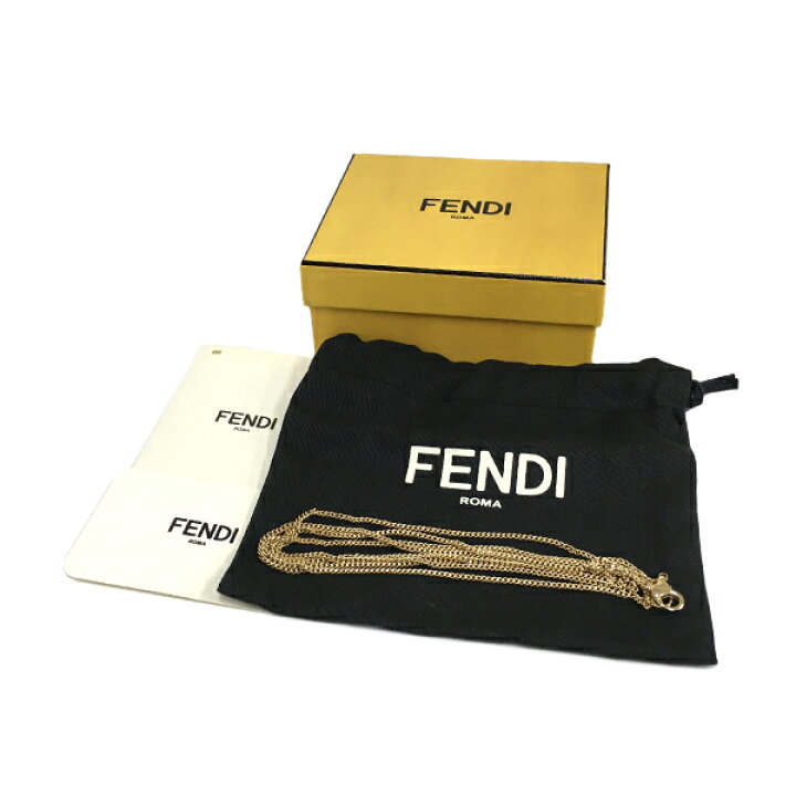 楽天市場】[中古] フェンディ ナノ バゲット 7AR798 ミニバッグ ベルト  
