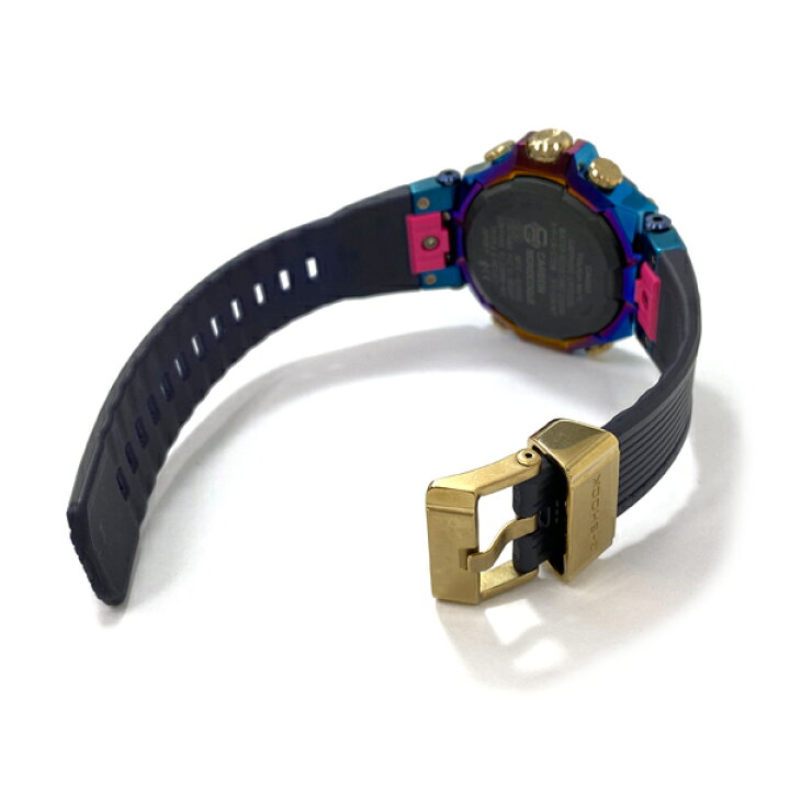 楽天市場】[中古] カシオ G-SHOCK MT-G ブルーフェニックス MTG  