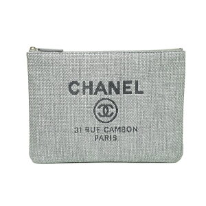 シャネル(CHANEL) 中古 クラッチバッグ | 通販・人気ランキング - 価格.com