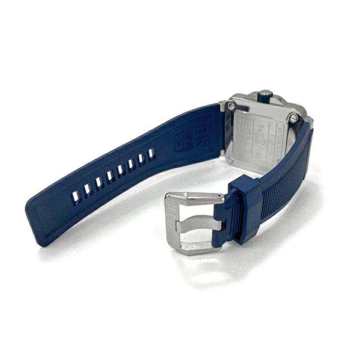 楽天市場】[中古] ベル&ロス インストゥルメント BR03-92 ダイバー  