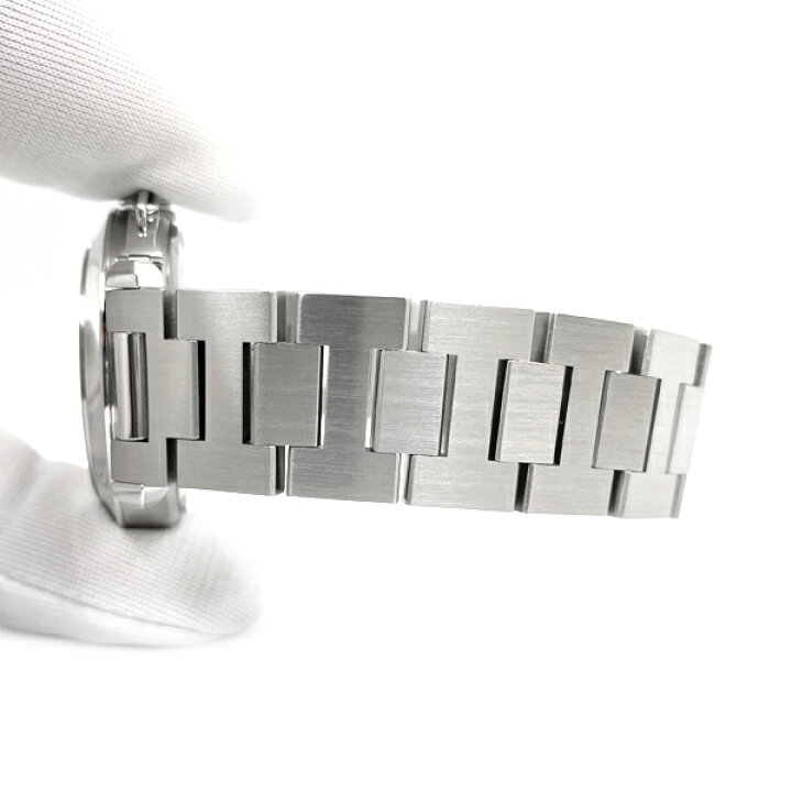 楽天市場】[中古] カルティエ パシャC ビッグデイト W31058M7 自動巻き  