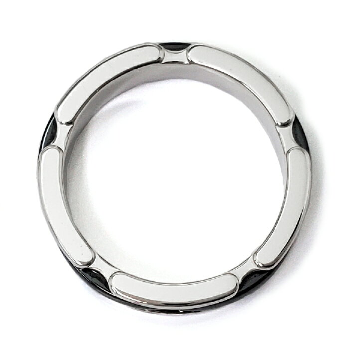 楽天市場】[中古] シャネル ウルトラコレクション リング スモール  