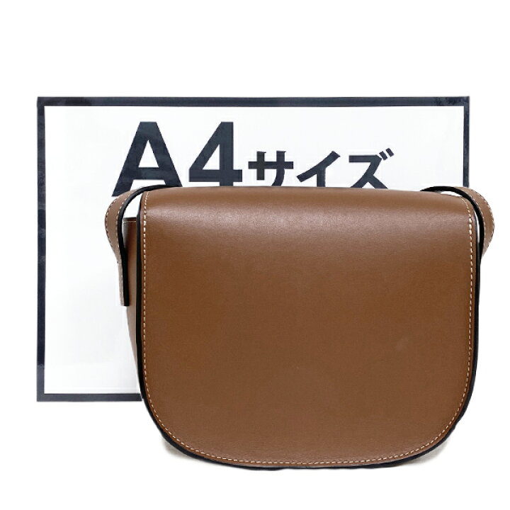 楽天市場】[中古] セリーヌ フォルコ キュイル トリオンフ ショルダー  