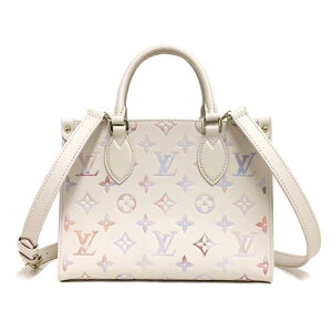 ルイ・ヴィトン(LOUIS VUITTON) モノグラム・アンプラント(Monogram 