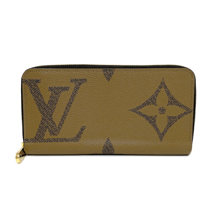 楽天市場】[未使用] ルイヴィトン モノグラム・ジャイアント リバース  