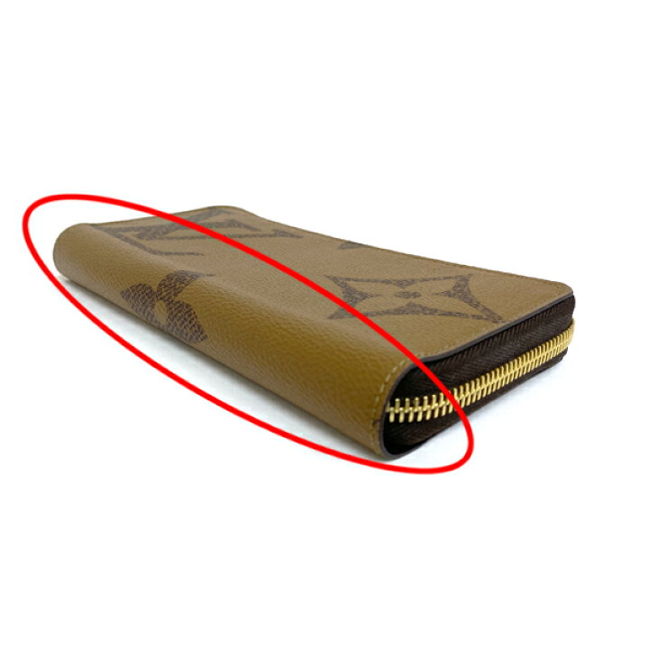 楽天市場】[未使用] ルイヴィトン モノグラム・ジャイアント リバース  