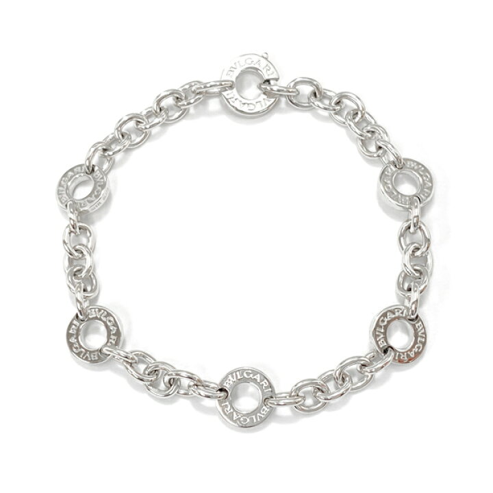 楽天市場】[中古] ブルガリ ブルガリブルガリ チャーム ブレスレット  