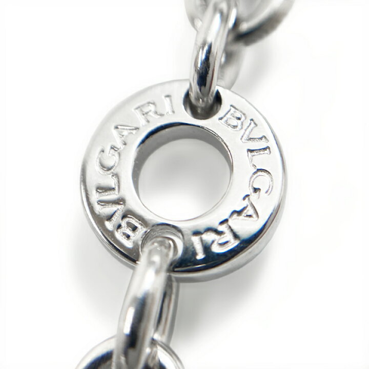 楽天市場】[中古] ブルガリ ブルガリブルガリ チャーム ブレスレット  