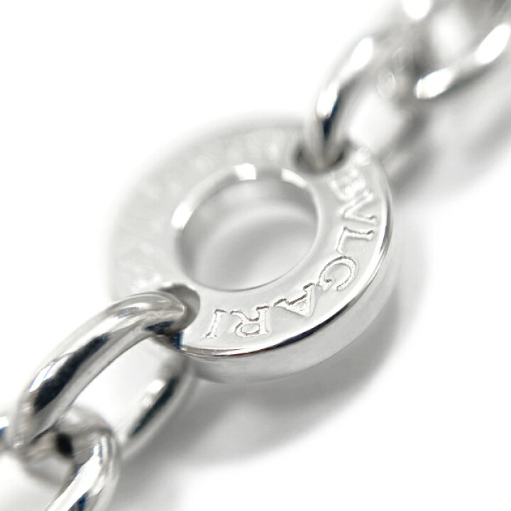 楽天市場】[中古] ブルガリ ブルガリブルガリ チャーム ブレスレット  