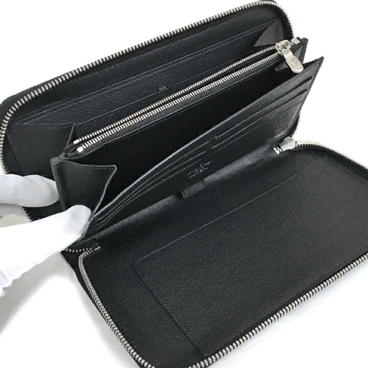 楽天市場】[中古] ルイヴィトン シュプリームコラボ エピ ジッピー 