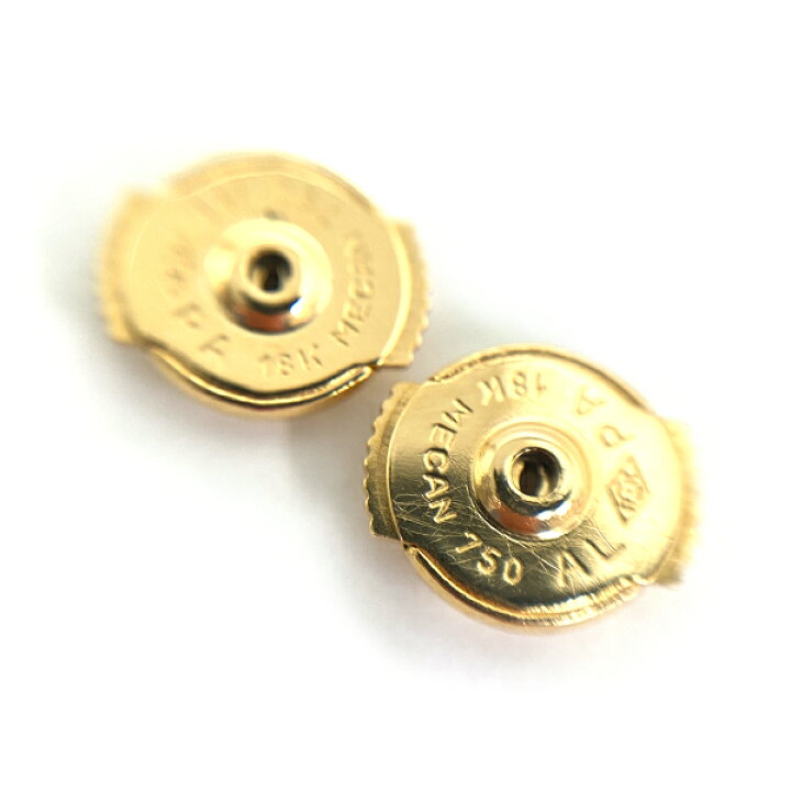 楽天市場】[中古] カルティエ ラブ ピアス K18YG イエロー 
