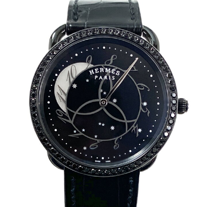 楽天市場】[中古] エルメス アルソー ロンド デ ズゥール 300本限定  