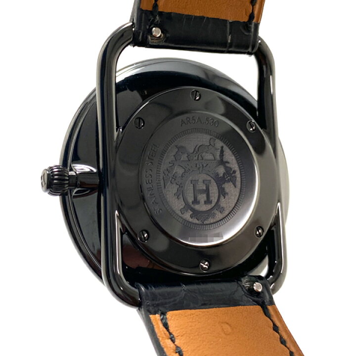 楽天市場】[中古] エルメス アルソー ロンド デ ズゥール 300本限定  