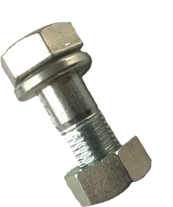 楽天市場 ﾆﾌﾟﾛ 爪ﾎﾞﾙﾄ 純正爪ﾎﾞﾙﾄ M14 45 本組 カワノ農機ショップ楽天市場店