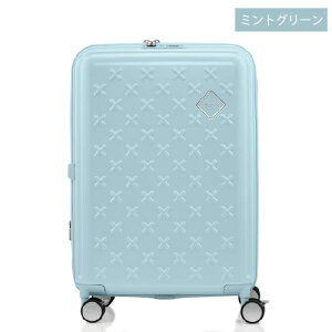 y|Cg10{zAJc[X^[bAmerican Tourister pNXg PAXTRA Xsi[66 65L X[cP[X UH1*002 TSA_CbN TChtbNt ZLeB[Wbp[ eʊg^Cv 