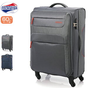 アメリカンツーリスター スーツケース ソフトの人気商品 通販 価格比較 価格 Com