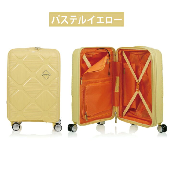 楽天市場】【ポイント10倍】スーツケース American Tourister 