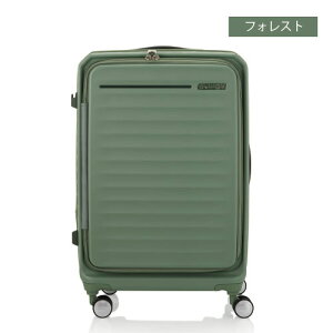 ySALE 35%OFFzy|Cg10{zAJc[X^[bAmerican Tourister tebN Xsi[68EXP MTCY g@\tX[cP[X FRONTEC HJ3*008 TSAbN