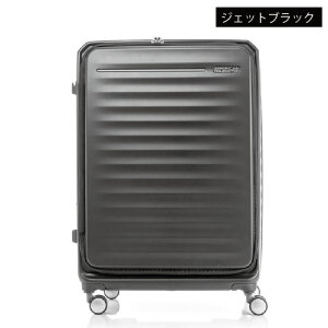 ySALE 35%OFFzy|Cg10{zAJc[X^[bAmerican Tourister tebN Xsi[75EXP LTCY g@\tX[cP[X FRONTEC HJ3*014 TSAbN