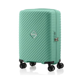 y|Cg10{zAJc[X^[bAmerican Tourister _CAWbv DIAZIP Xsi[55 35L X[cP[X UI5*001 Ōy ~t@Xi[ TSAbN