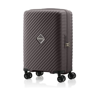 y|Cg10{zAJc[X^[bAmerican Tourister _CAWbv DIAZIP Xsi[55 35L X[cP[X UI5*001 Ōy ~t@Xi[ TSAbN