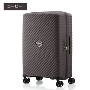 y|Cg10{zAJc[X^[bAmerican Tourister _CAWbv DIAZIP Xsi[66 59L X[cP[X UI5*002 Ōy ~t@Xi[ TSAbN TChtbNt