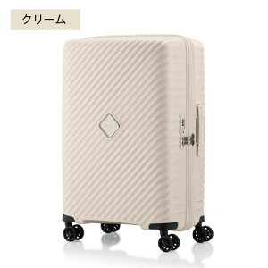 y|Cg10{zAJc[X^[bAmerican Tourister _CAWbv DIAZIP Xsi[66 59L X[cP[X UI5*002 Ōy ~t@Xi[ TSAbN TChtbNt