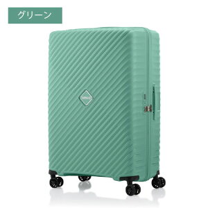 y|Cg10{zAJc[X^[bAmerican Tourister _CAWbv DIAZIP Xsi[76 95L X[cP[X UI5*003 Ōy ~t@Xi[ TSAbN TChtbNt