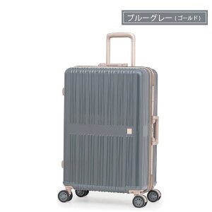 �y�|�C���g10�{�z�X�[�c�P�[�X 64L A.L.I �A�W�A���Q�[�W Dream Light �h���[�����C�g DL-5090-24 �t���[���^�C�v �y�� �������A���~�t���[�� �ɐÉ��L���X�^�[ �����͍Đ�PET���n ECOTECH �o�[�W���|��