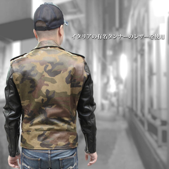 楽天市場】SCHOTTレザー Schott ショットライダース 611-UST VINTAGE 