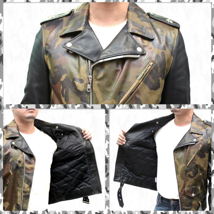 楽天市場】SCHOTTレザー Schott ショットライダース 611-UST VINTAGE 